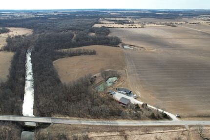 Timberland Property for sale in Hancock County, Illinois