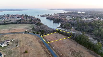 Undeveloped Land in Dorchester County, Maryland