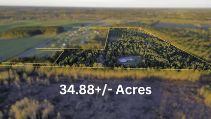 Timberland Property for sale in Clarendon County, South Carolina