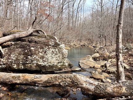 Undeveloped Land for sale in Van Buren County, Arkansas