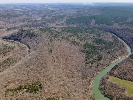 Land for sale in Cleburne County, Arkansas