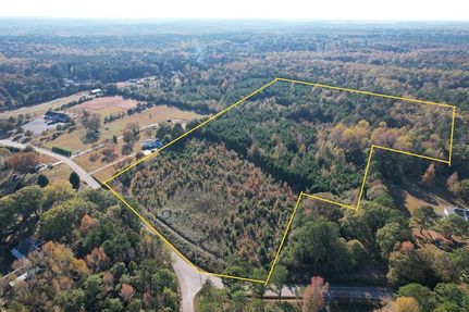 Farm and Ranch for sale in Henry County, Georgia