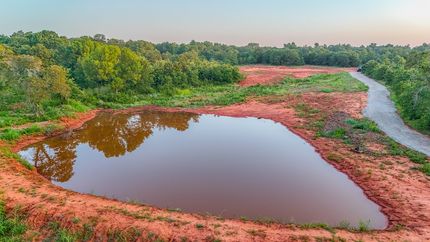 Hunting Property for sale in Cleveland County, Oklahoma