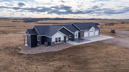 Farm and Ranch for sale in Lawrence County, South Dakota