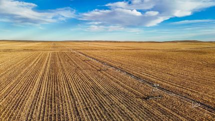 Farm and Ranch for sale in Yuma County, Colorado
