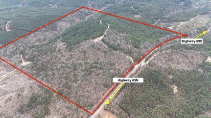 Farm and Ranch for sale in Tuscaloosa County, Alabama