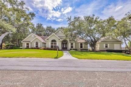 Recreational Property for sale in Jackson County, Mississippi