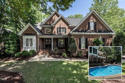 Farm and Ranch for sale in Johnston County, North Carolina