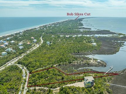 Recreational Property for sale in Franklin County, Florida