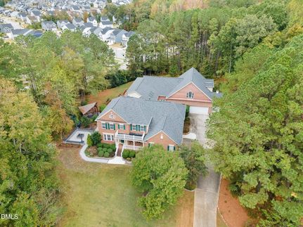 Timberland Property for sale in Wake County, North Carolina