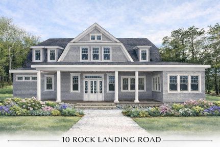 Farm and Ranch for sale in Barnstable County, Massachusetts