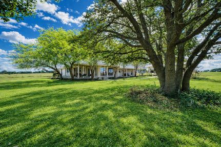 Undeveloped Land for sale in Lampasas County, Texas
