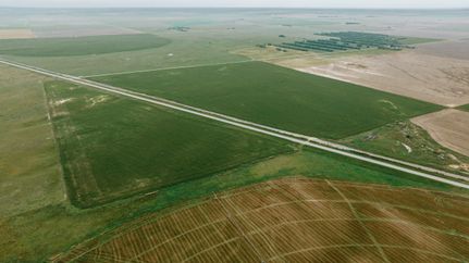 Timberland Property for sale in Perkins County, Nebraska