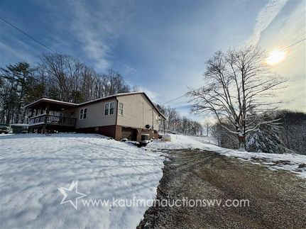 Recreational Property for sale in Calhoun County, West Virginia