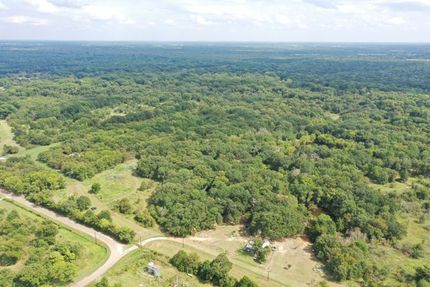 Land for sale in Freestone County, Texas