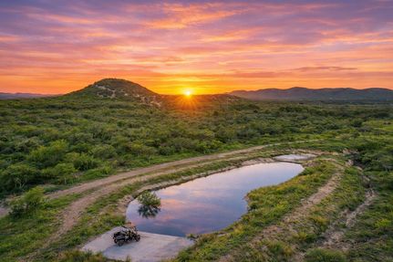 Farm and Ranch for sale in Uvalde County, Texas