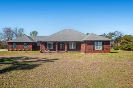 Farm and Ranch for sale in Nassau County, Florida