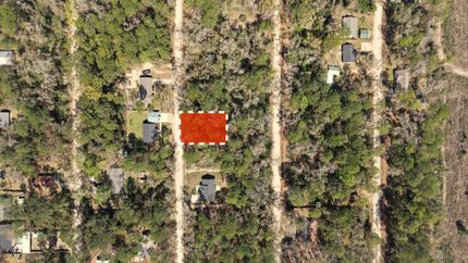 Timberland Property for sale in Wakulla County, Florida