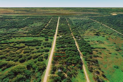 Farm and Ranch in Walker County, Texas