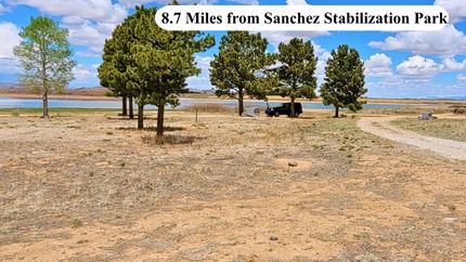 Timberland Property for sale in Costilla County, Colorado