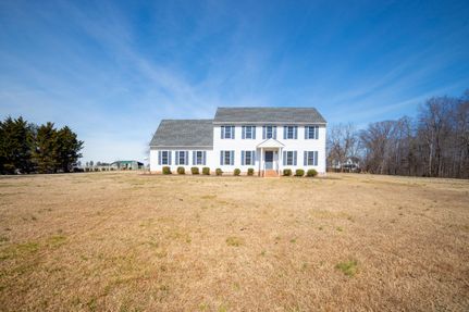 Farm and Ranch for sale in Powhatan County, Virginia