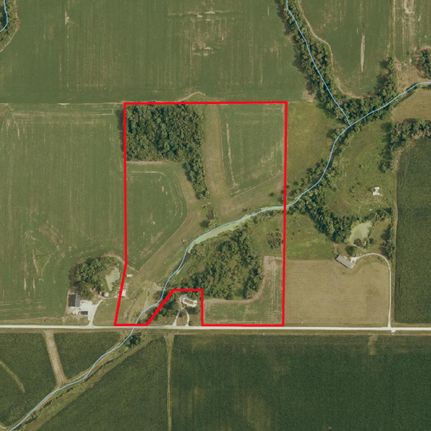Commercial Property for sale in Hancock County, Illinois
