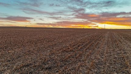 Farm and Ranch for sale in Chase County, Nebraska