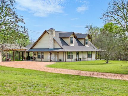 Farm and Ranch for sale in Washington County, Texas