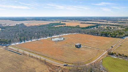 Hunting Property for sale in Lamar County, Texas