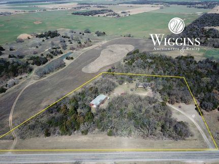 Timberland Property for sale in Major County, Oklahoma