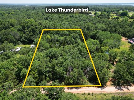 Timberland Property for sale in Cleveland County, Oklahoma
