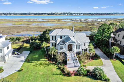 Horse Property for sale in Charleston County, South Carolina