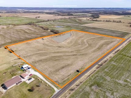 Timberland Property for sale in Pike County, Missouri