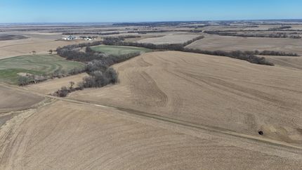 Land for sale in Brown County, Kansas