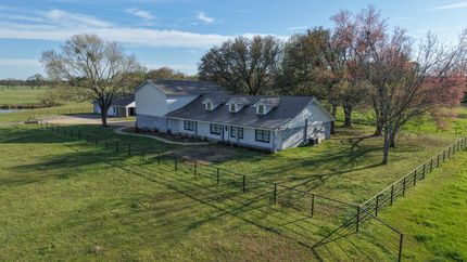 Recreational Property for sale in Bowie County, Texas