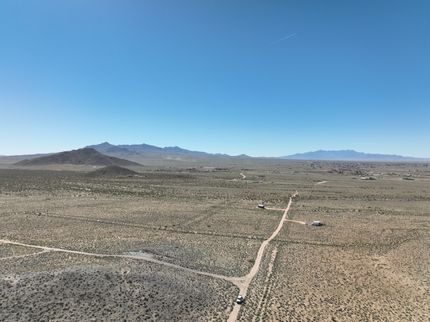 Recreational Property in Mohave County, Arizona