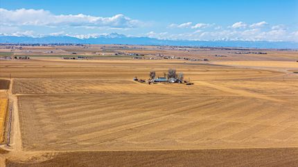 Timberland Property for sale in Weld County, Colorado