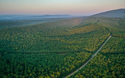 Recreational Property for sale in Scott County, Arkansas