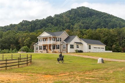 Undeveloped Land for sale in Surry County, North Carolina