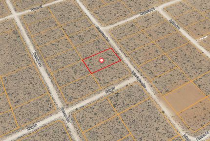 Timberland Property for sale in El Paso County, Texas
