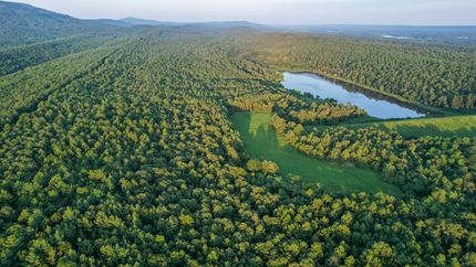 Recreational Property for sale in Scott County, Arkansas