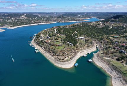 Timberland Property for sale in Travis County, Texas