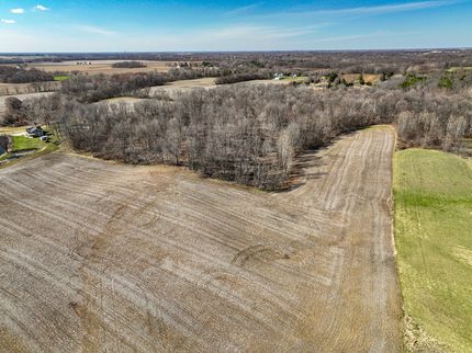 Recreational Property for sale in Kosciusko County, Indiana