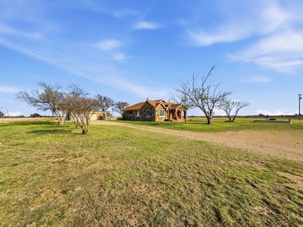 Farm and Ranch for sale in Hamilton County, Texas