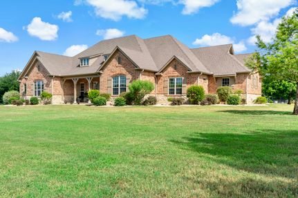 Farm and Ranch for sale in Lamar County, Texas
