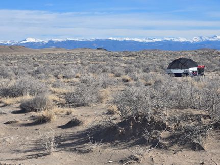 Farm and Ranch for sale in Costilla County, Colorado