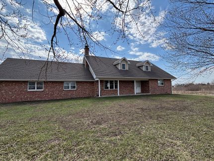 Farm and Ranch for sale in Coffey County, Kansas