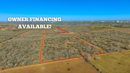 Undeveloped Land for sale in Bexar County, Texas