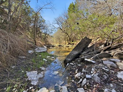Hunting Property for sale in Hamilton County, Texas