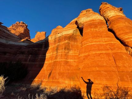 Recreational Property for sale in McKinley County, New Mexico